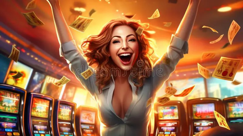 Slots ဂိမ်းများ bagan slot