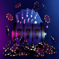 bagan slot Slots ဂိမ်းများ Jackpot Free Spin Myanmar ကစားသမားများအတွက်