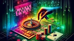 ငါးပစ်ဂိမ်း bagan slot