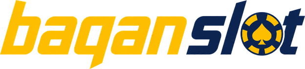 bagan slot Logo